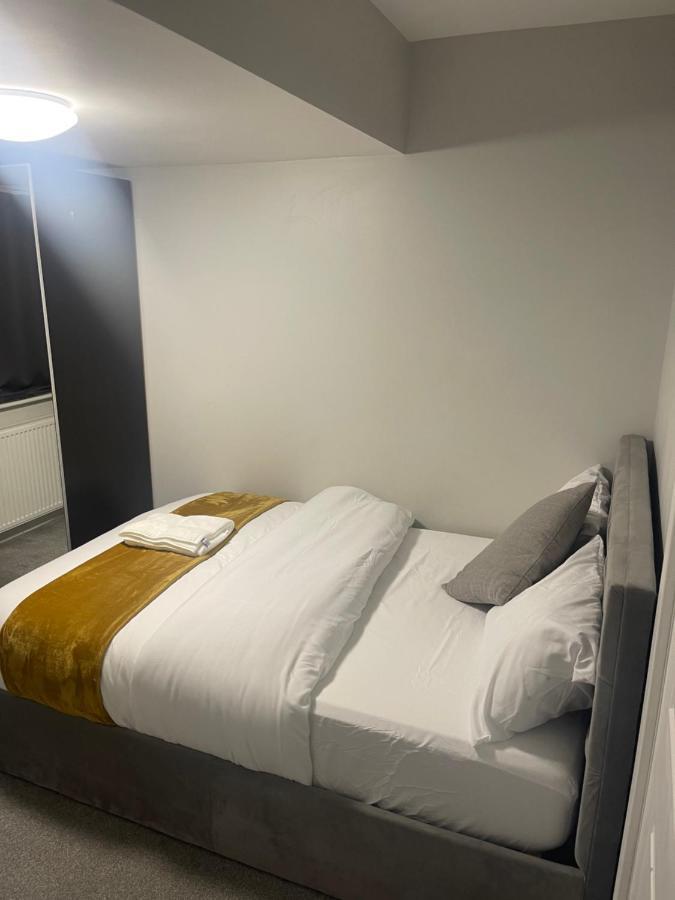 Beautiful En-Suite Bedroom Ipswich Bagian luar foto