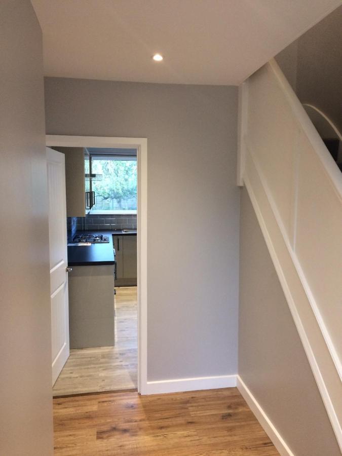 Beautiful En-Suite Bedroom Ipswich Bagian luar foto